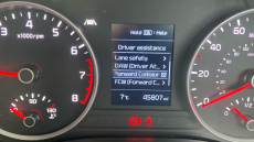 Kia Rio 1.0 T GDi 3 5dr Petrol Hatchback